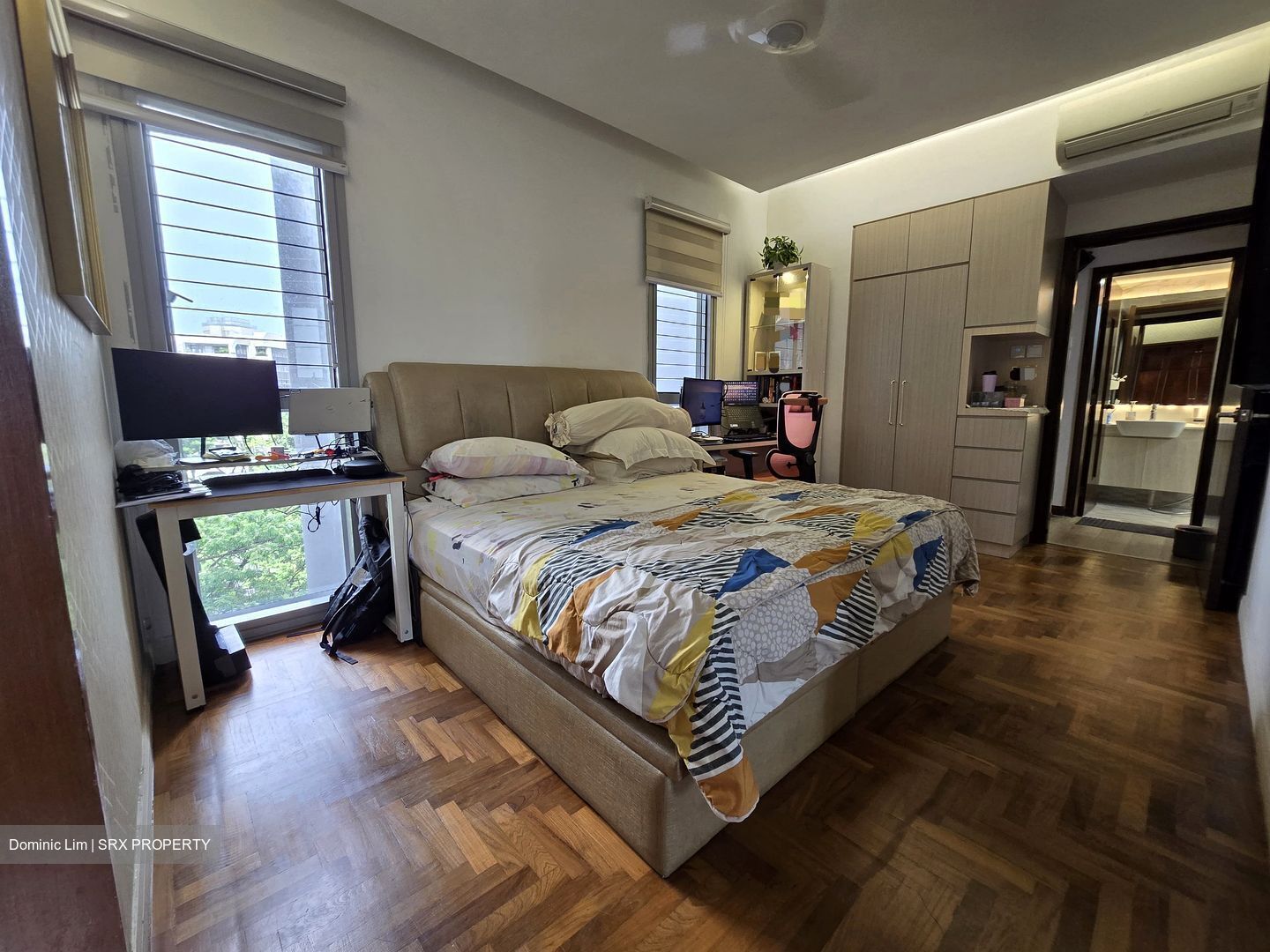 The Bayshore (D16), Condominium #556354551